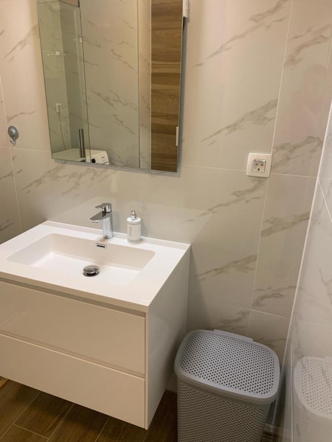 Apartman Natasa Kostrena Exterior photo