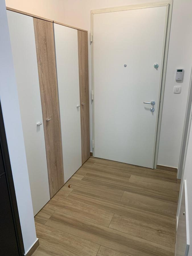 Apartman Natasa Kostrena Exterior photo